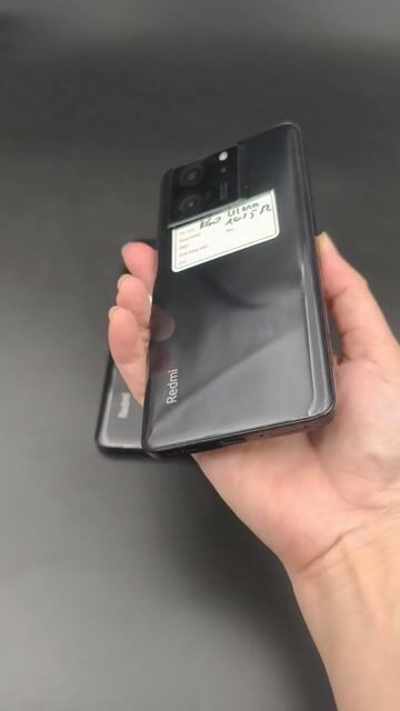 Xiaomi K60 Ultra 512GB rom quốc tế. Mua bán Điện thoại tại Quận 6 Tp Hồ Chí Minh được đăng bởi Nhất Tín Mobile hình 1