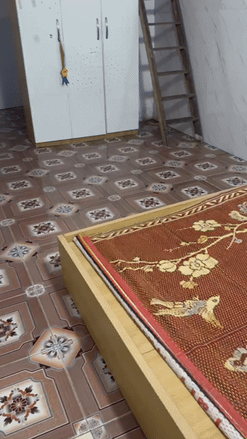 Cho thuê Phòng trọ Quận Bắc Từ Liêm Hà Nội diện tích 15 m² giá 2,5 triệu/tháng