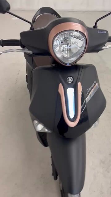 Yamaha Janus 2024 Đen 15430 km. Mua bán Xe máy tại Quận Gò Vấp Tp Hồ Chí Minh được đăng bởi Phạm Ân hình 1
