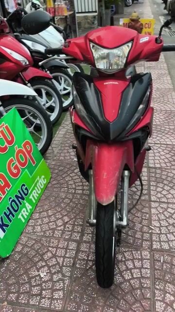 Honda Wave RSX 110cc 2015 bs 59u1-84840. Mua bán Xe máy tại Quận Phú Nhuận Tp Hồ Chí Minh được đăng bởi Duc Anh hình 1