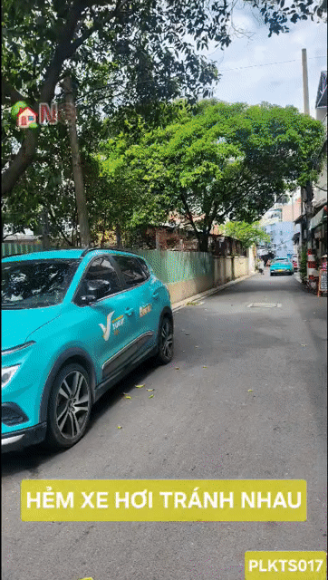 Mua bán Nhà ở Quận Tân Bình Tp Hồ Chí Minh diện tích 33.5 m² giá 7,99 tỷ