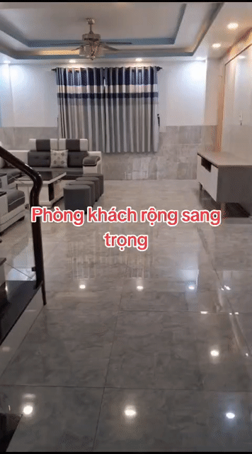 Mua bán Nhà ở Huyện Bình Chánh Tp Hồ Chí Minh diện tích 93.5 m² giá 6,99 tỷ