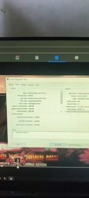 Máy tính để bàn màu Đen. Mua bán Máy tính để bàn tại Thành phố Thuận An Bình Dương được đăng bởi Kiên Nguyễn hình 1