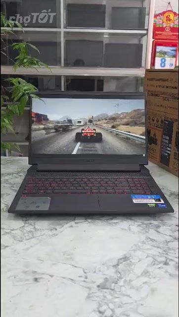 Dell G15 5511 i7-11800H /8GB/512GB RTX 3050. Mua bán Laptop tại Quận Tân Phú Tp Hồ Chí Minh được đăng bởi PHAN TRỌNG THIỆN hình 1