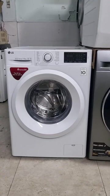 thanh lý máy giặt Aqua 9kg chạy tốt có ship. Mua bán Máy giặt tại Quận 11 Tp Hồ Chí Minh được đăng bởi Pi trần hình 1