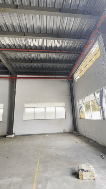 Cho thuê Văn phòng, Mặt bằng kinh doanh Thị xã Bến Cát Bình Dương diện tích 1400 m² giá 150 triệu/tháng