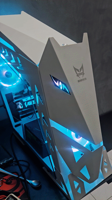 Thanh Lý thùng Pc Gaming mắt cáo. Mua bán Máy tính để bàn tại Thành phố Rạch Giá Kiên Giang được đăng bởi TAK hình 1