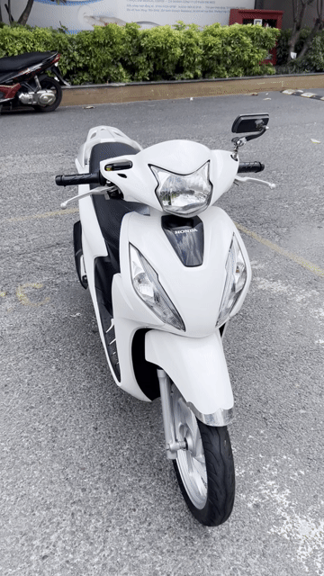 🔥 HONDA VISION 2023. BSTP BẢO HÀNH 12 tháng 🔥. Mua bán Xe máy tại Quận Tân Phú Tp Hồ Chí Minh được đăng bởi XE MÁY THIÊN HOÀNG hình 1