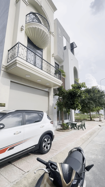 Mua bán Đất The Sol City Huyện Cần Giuộc Long An diện tích 75 m² giá 2,3 tỷ