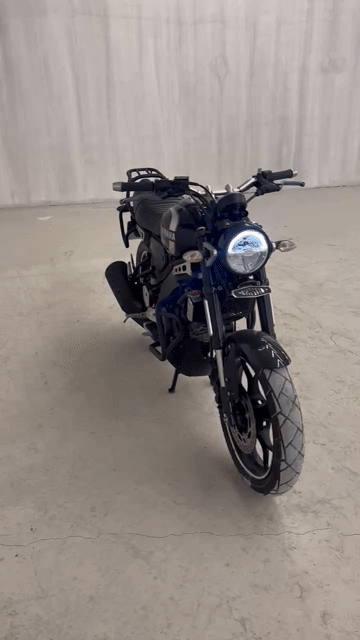 Yamaha XSR 2020 Đen 12151 km. Mua bán Xe máy tại Quận Gò Vấp Tp Hồ Chí Minh được đăng bởi Phạm hình 1