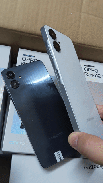 Samsung Galaxy A06 64GB Trắng. Mua bán Điện thoại tại Quận 1 Tp Hồ Chí Minh được đăng bởi Toàn thắng sĩ mobi hình 1