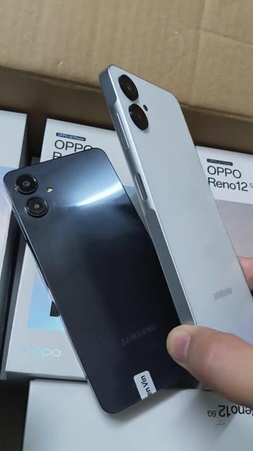 Samsung Galaxy A06 64GB Trắng. Mua bán Điện thoại tại Quận 1 Tp Hồ Chí Minh được đăng bởi Toàn thắng sĩ mobi hình 1