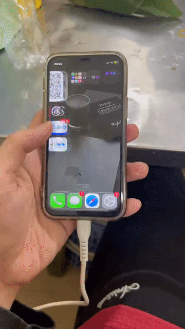 Apple iPhone 12 mini. Mua bán Điện thoại tại Quận Đống Đa Hà Nội được đăng bởi Tcanna hình 1