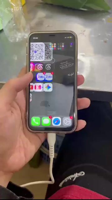 Apple iPhone 12 mini. Mua bán Điện thoại tại Quận Đống Đa Hà Nội được đăng bởi Tcanna hình 1