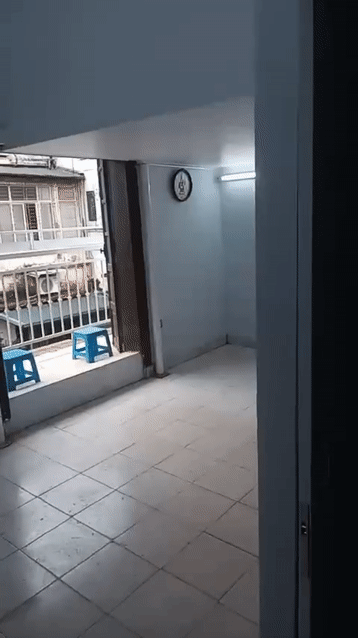 Cho thuê Nhà ở Quận Hoàn Kiếm Hà Nội diện tích 35 m² giá 5 triệu/tháng