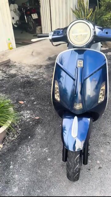 Vespa 50cc bstinh 15 đo 2020 giay to hop lệ. Mua bán Xe máy tại Huyện Hóc Môn Tp Hồ Chí Minh được đăng bởi Nguyễn minh sang hình 1
