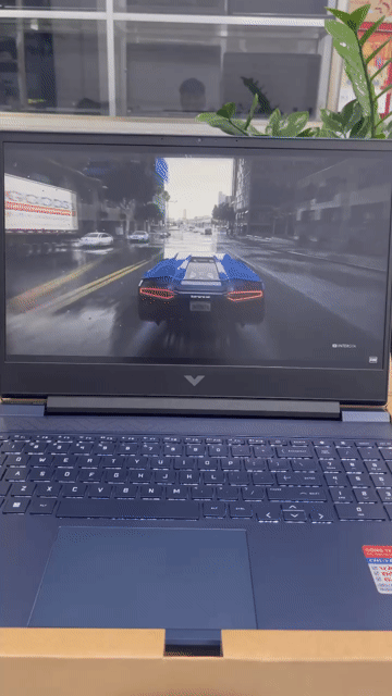 HP VICTUS 15 FA0111TX I5-12500H/16/512 RTX3050Ti. Mua bán Laptop tại Quận Tân Phú Tp Hồ Chí Minh được đăng bởi PHAN TRỌNG THIỆN hình 1