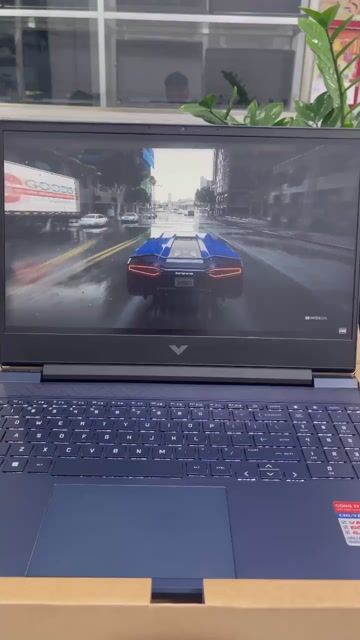 HP VICTUS 15 FA0111TX I5-12500H/16/512 RTX3050Ti. Mua bán Laptop tại Quận Tân Phú Tp Hồ Chí Minh được đăng bởi PHAN TRỌNG THIỆN hình 1
