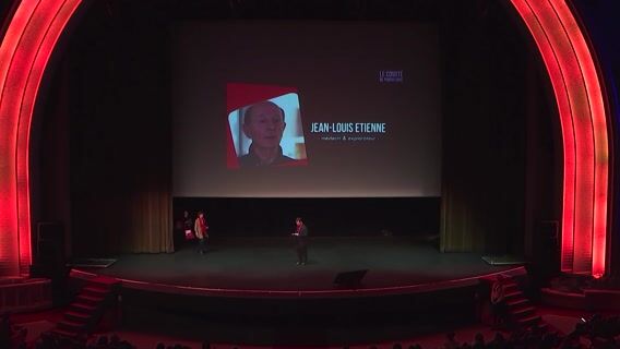 Clap de diamant 2018