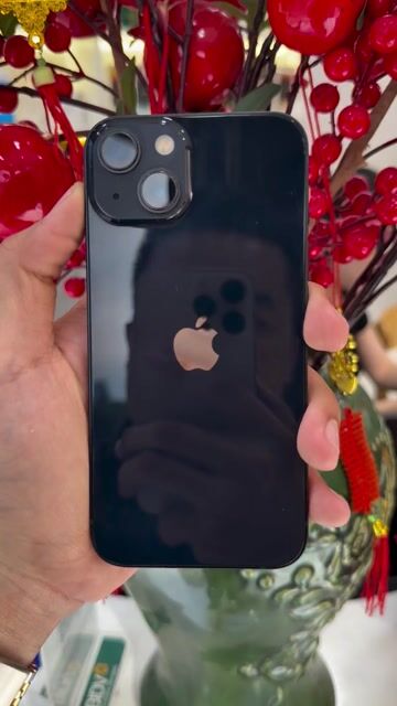 iphone 13 đen, zin nguyên hộp. Góp đưa trước 1tr.. Mua bán Điện thoại tại Thành phố Mỹ Tho Tiền Giang được đăng bởi Hoàng Thành Apple hình 1