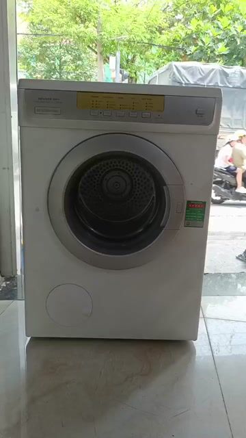 máy sấy Electrolux 7ky. Mua bán Máy giặt tại Quận Bình Thạnh Tp Hồ Chí Minh được đăng bởi Nguyễn Duy Quang hình 1
