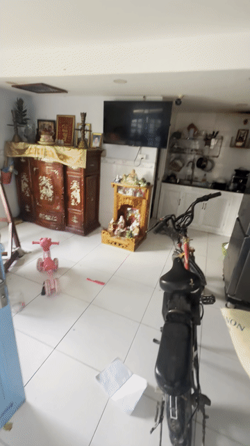 Mua bán Nhà ở Huyện Cần Đước Long An diện tích 22 m² giá 350 triệu