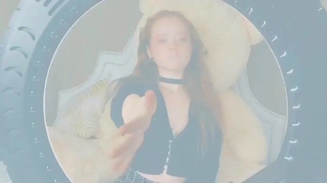 Model - Yummy_Sunshine kinky