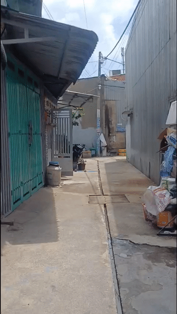 Mua bán Nhà ở Huyện Bình Chánh Tp Hồ Chí Minh diện tích 40 m² giá 1,69 tỷ
