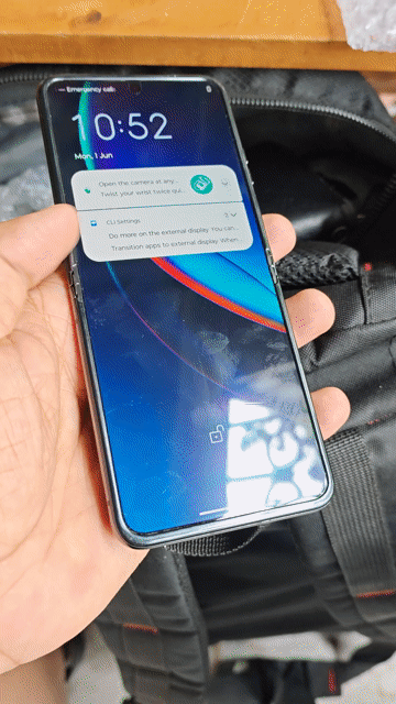 Motorola Razr 40 Ultra 8/256 máy zin và hoàn hảoCN. Mua bán Điện thoại tại Quận 10 Tp Hồ Chí Minh được đăng bởi Sky Nguyen hình 1