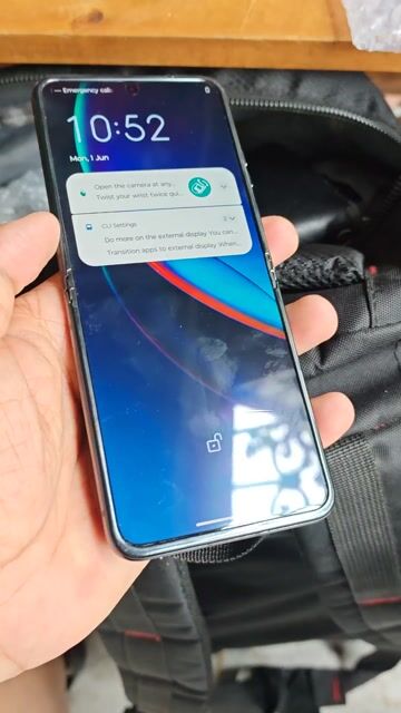 Motorola Razr 40 Ultra 8/256 máy zin và hoàn hảoCN. Mua bán Điện thoại tại Quận 10 Tp Hồ Chí Minh được đăng bởi Sky Nguyen hình 1
