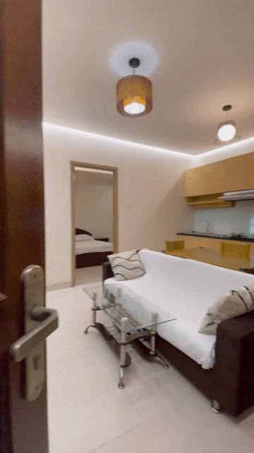 Cho thuê Căn hộ Chung cư Quận Bình Thạnh Tp Hồ Chí Minh diện tích 55 m² giá 11 triệu/tháng