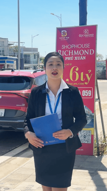 Mua bán Nhà ở Phú Xuân City Thành phố Huế Thừa Thiên Huế diện tích 132 m² giá 7,8 tỷ