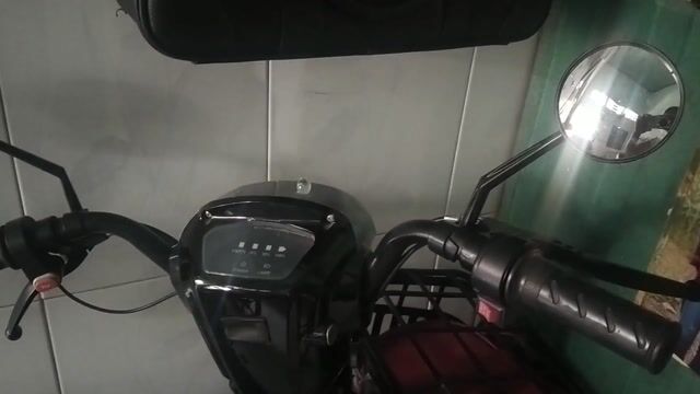 BÁN XE ĐẠP ĐIỆN. Mua bán Xe điện tại Thành phố Dĩ An Bình Dương được đăng bởi Anh Nam hình 1