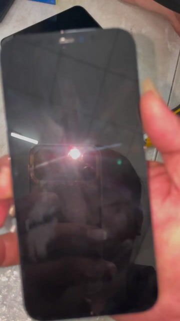 Màn hình iPhone 12 Pro OLED LK. Mua bán Linh kiện (RAM, Card...) tại Quận Bình Tân Tp Hồ Chí Minh được đăng bởi Thiện Rc hình 1