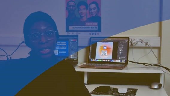 Formation, designer Graphique