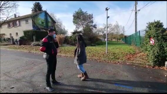 Le métier de Jardinier paysagiste en apprentissage