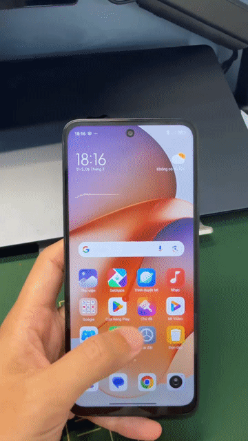 Xiaomi Redmi 12 4/128gb midnight black. Mua bán Điện thoại tại Quận Long Biên Hà Nội được đăng bởi bùi thanh tùng hình 1