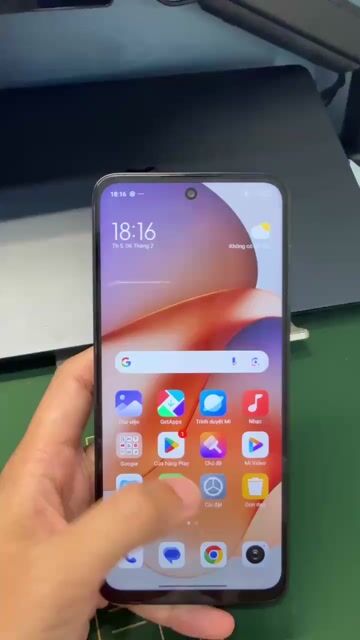 Xiaomi Redmi 12 4/128gb midnight black. Mua bán Điện thoại tại Quận Long Biên Hà Nội được đăng bởi bùi thanh tùng hình 1