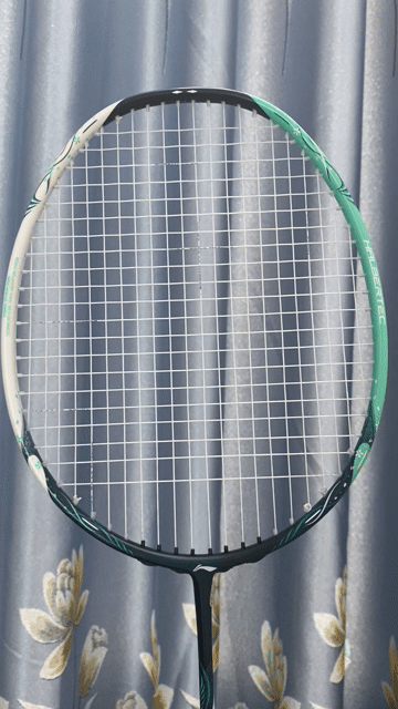Vợt cầu lông Lining Halbertec 6000. Mua bán Đồ thể thao, Dã ngoại tại Huyện Phong Điền Cần Thơ được đăng bởi Toàn Minh hình 1