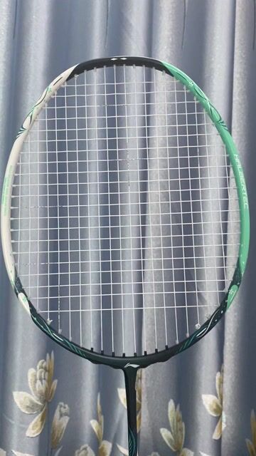 Vợt cầu lông Lining Halbertec 6000. Mua bán Đồ thể thao, Dã ngoại tại Huyện Phong Điền Cần Thơ được đăng bởi Toàn Minh hình 1