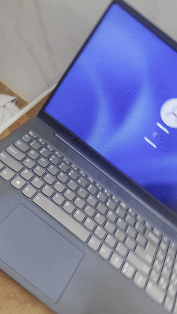 Lenovo Ideapad 5 Xám Xanh Dương. Mua bán Laptop tại Huyện Bình Chánh Tp Hồ Chí Minh được đăng bởi Nguyễn Thanh Huy hình 1