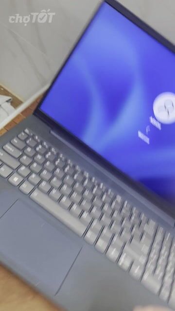 Lenovo Ideapad 5 Xám Xanh Dương. Mua bán Laptop tại Huyện Bình Chánh Tp Hồ Chí Minh được đăng bởi Nguyễn Thanh Huy hình 1