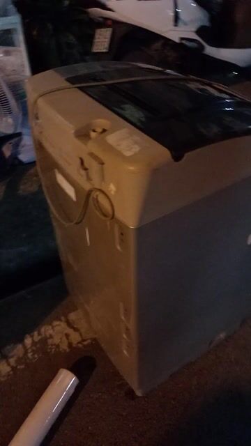 Máy giặt Sanyo ASW-F780T 7.8kg. Mua bán Máy giặt tại Huyện Nhà Bè Tp Hồ Chí Minh được đăng bởi quoc uy bui hình 1