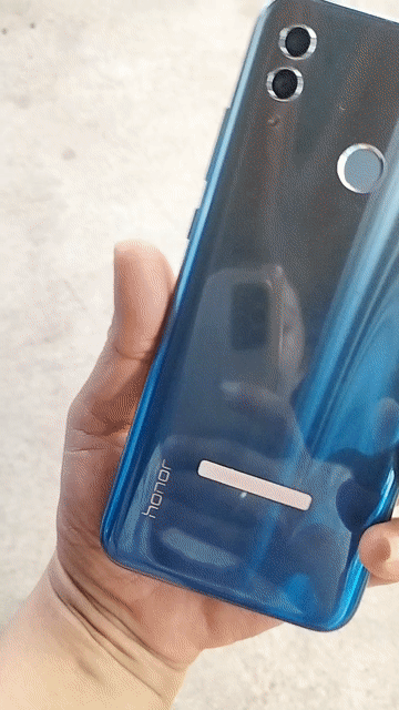 Honor 10 Lite ram 6/64GB /full chức năng . Mua bán Điện thoại tại Huyện Châu Thành Trà Vinh được đăng bởi Điện thoại đi động giá rẽ hình 1