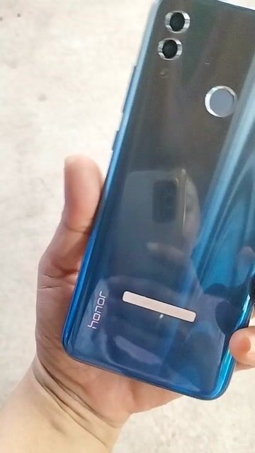 Honor 10 Lite ram 6/64GB /full chức năng . Mua bán Điện thoại tại Huyện Châu Thành Trà Vinh được đăng bởi Điện thoại đi động giá rẽ hình 1