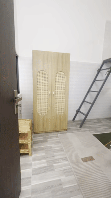 Cho thuê Căn hộ Chung cư Quận Gò Vấp Tp Hồ Chí Minh diện tích 30 m² giá 3,2 triệu/tháng