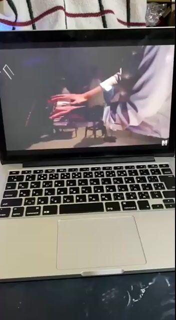 MacBook Pro Retina 2015 i5 hàng zin Nhật keng re. Mua bán Laptop tại Huyện Trà Ôn Vĩnh Long được đăng bởi maximura hình 1
