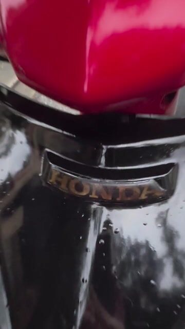 Honda Click 6tr800 liên hệ ***. Mua bán Xe máy tại Thành phố Huế Thừa Thiên Huế được đăng bởi Xe Máy Trường An Phát hình 1