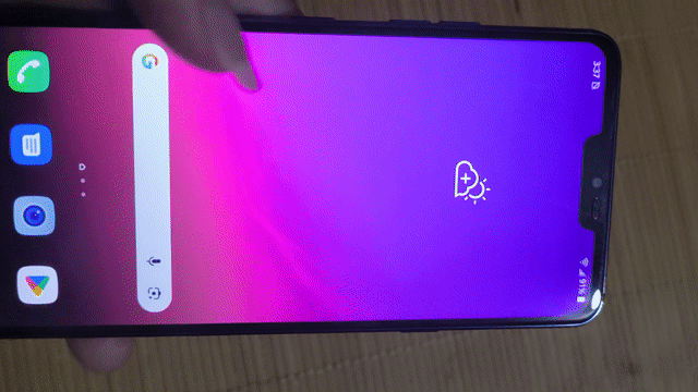 Lg g7 tinq full tính năng ngoại hình đẹp 99%. Mua bán Điện thoại tại Huyện Phù Ninh Phú Thọ được đăng bởi Hưng Nguyễn hình 1