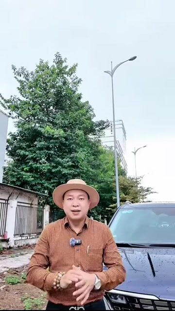 Kia Carnival 2022 Signature 2.2D - 45000 km. Mua bán Ô tô tại Thành phố Thủ Đức Tp Hồ Chí Minh được đăng bởi Trần Tâm Review hình 1